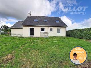 Vente maison 8 pièces Vente maison 8 pièces