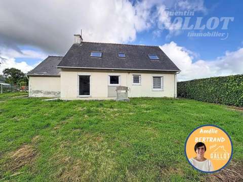 Vente maison 8 pièces Vente maison 8 pièces
