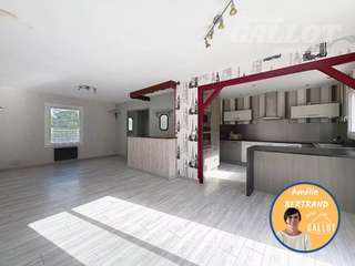 Vente maison 8 pièces Vente maison 8 pièces