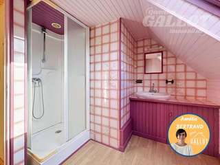 Vente maison 8 pièces Vente maison 8 pièces