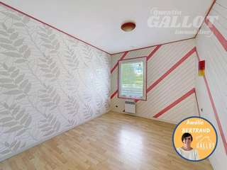 Vente maison 8 pièces Vente maison 8 pièces