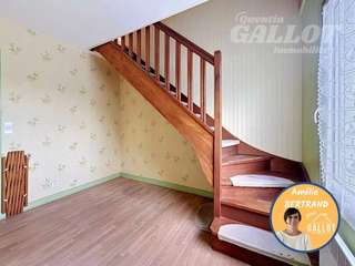 Vente maison 8 pièces Vente maison 8 pièces