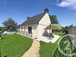 Vente Maison 2 chambresQuemperven