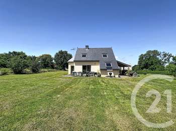 Vente Maison 3 chambresQuemperven