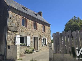Vente Maison 3 chambresQuemperven