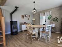 Vente maison 6 pièces Vente maison 6 pièces