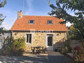 Vente Maison 1 chambreQuemperven
