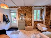 Vente maison 3 pièces Vente maison 3 pièces