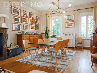 Vente maison 12 pièces Vente maison 12 pièces