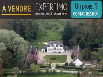 Vente Maison 8 chambresQuend