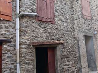 Vente maison 2 pièces