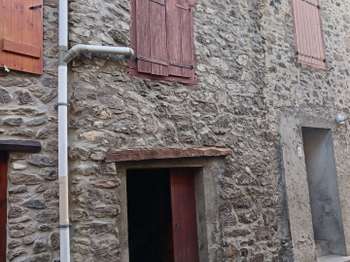 Vente maison 2 pièces Quérigut 09