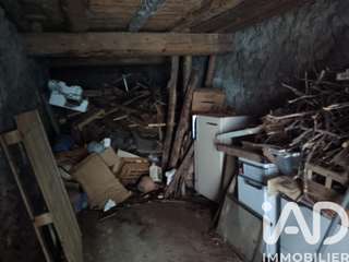 Vente maison 2 pièces