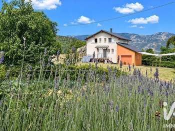 Vente maison 6 pièces Quérigut 09