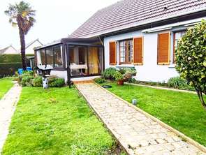 Vente Maison 4 chambresQuerqueville