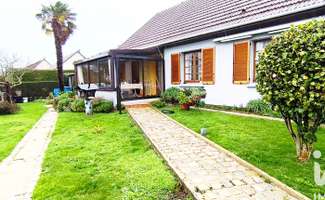 Photo Vente maison Querqueville