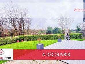 Vente Maison 5 chambresQuerqueville