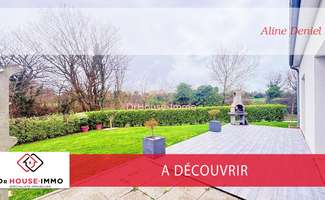Photo Vente maison Querqueville