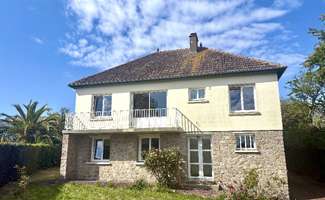 Photo Vente maison Querqueville