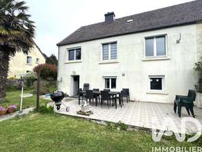 Vente Maison 3 chambresQuerqueville