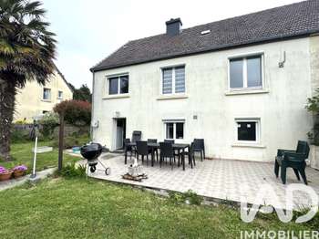 Vente maison 4 pièces Querqueville 50