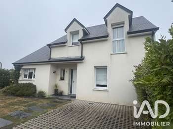 Vente maison 5 pièces Querqueville 50