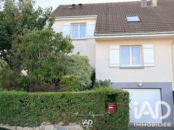 Vente maison 5 pièces Querqueville 50