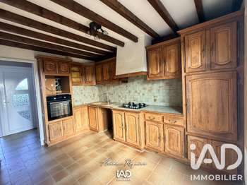 Vente maison 5 pièces Vente maison 5 pièces