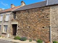 Vente maison