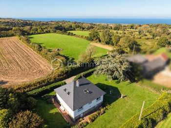 Vente Maison 4 chambresQuerqueville