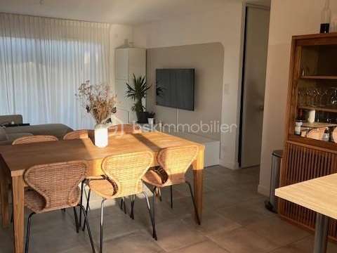 Vente maison 4 pièces Querré 49