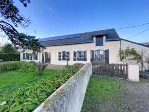 Vente Maison 3 chambresQuerré