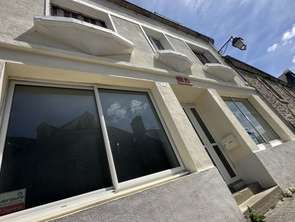 Vente Maison 4 chambresQuerrien