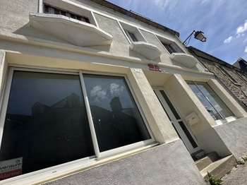 Vente maison 6 pièces Querrien 29