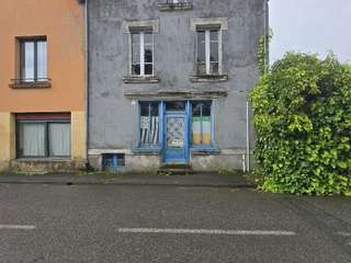 Vente maison 7 pièces Vente maison 7 pièces