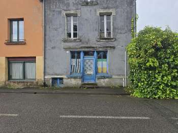 Vente maison 7 pièces Querrien 29