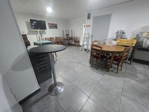 Vente maison 7 pièces Querrien 29