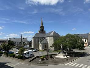 Vente Maison 4 chambresQuerrien