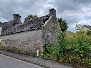 Vente maison 2 pièces