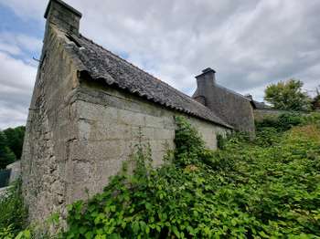 Vente maison 2 pièces