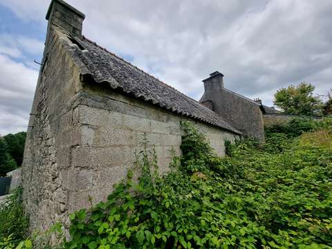Vente maison 2 pièces