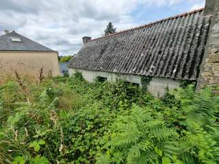 Vente maison 2 pièces
