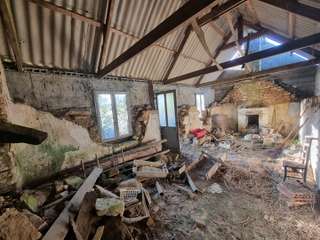 Vente maison 2 pièces