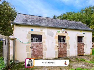 Vente maison 9 pièces