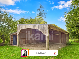 Vente maison 9 pièces