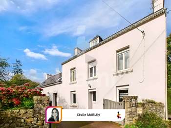Vente Maison 5 chambresQuerrien