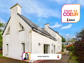 Vente Maison 5 chambresQuerrien