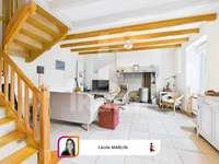 Vente maison 9 pièces