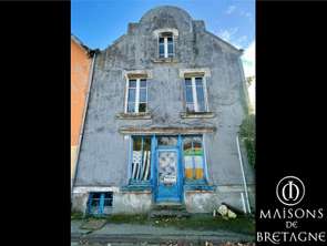 Vente Maison 4 chambresQuerrien