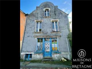 Vente maison 7 pièces Vente maison 7 pièces